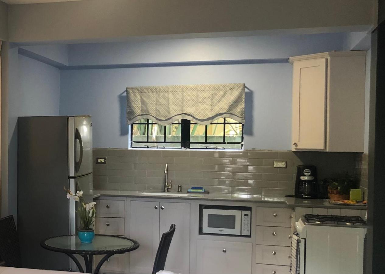 Bon Accord Village Beach Studio In Crown Point מראה חיצוני תמונה