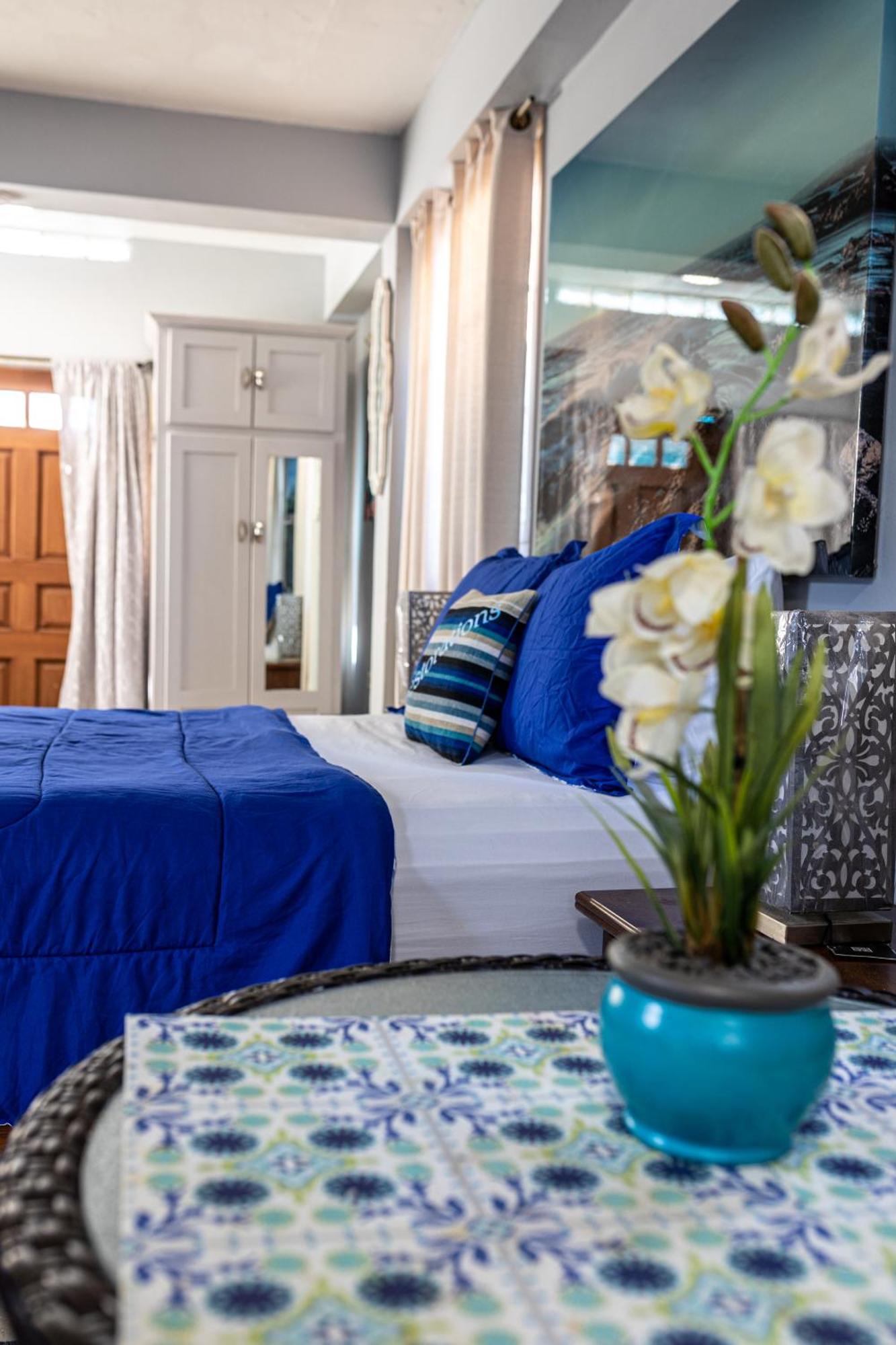 Bon Accord Village Beach Studio In Crown Point מראה חיצוני תמונה
