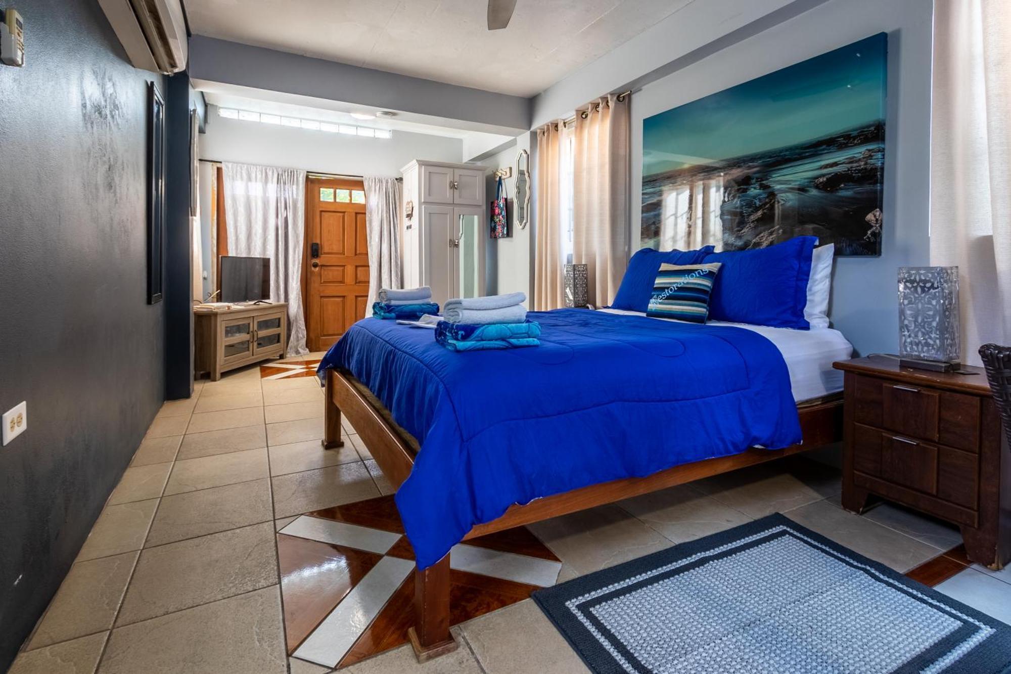 Bon Accord Village Beach Studio In Crown Point מראה חיצוני תמונה